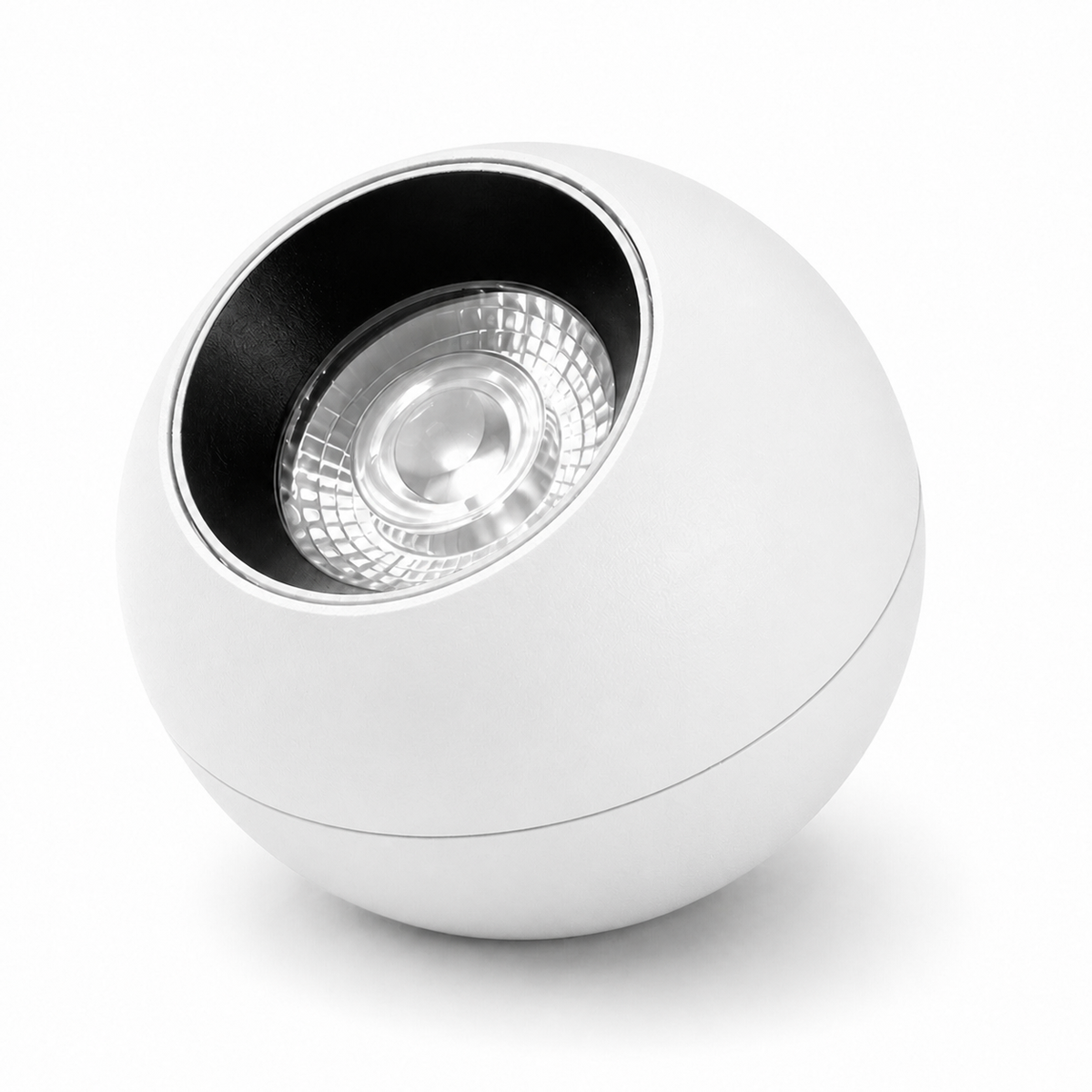 JINK Beam Ord100 white smart spotlight SKU