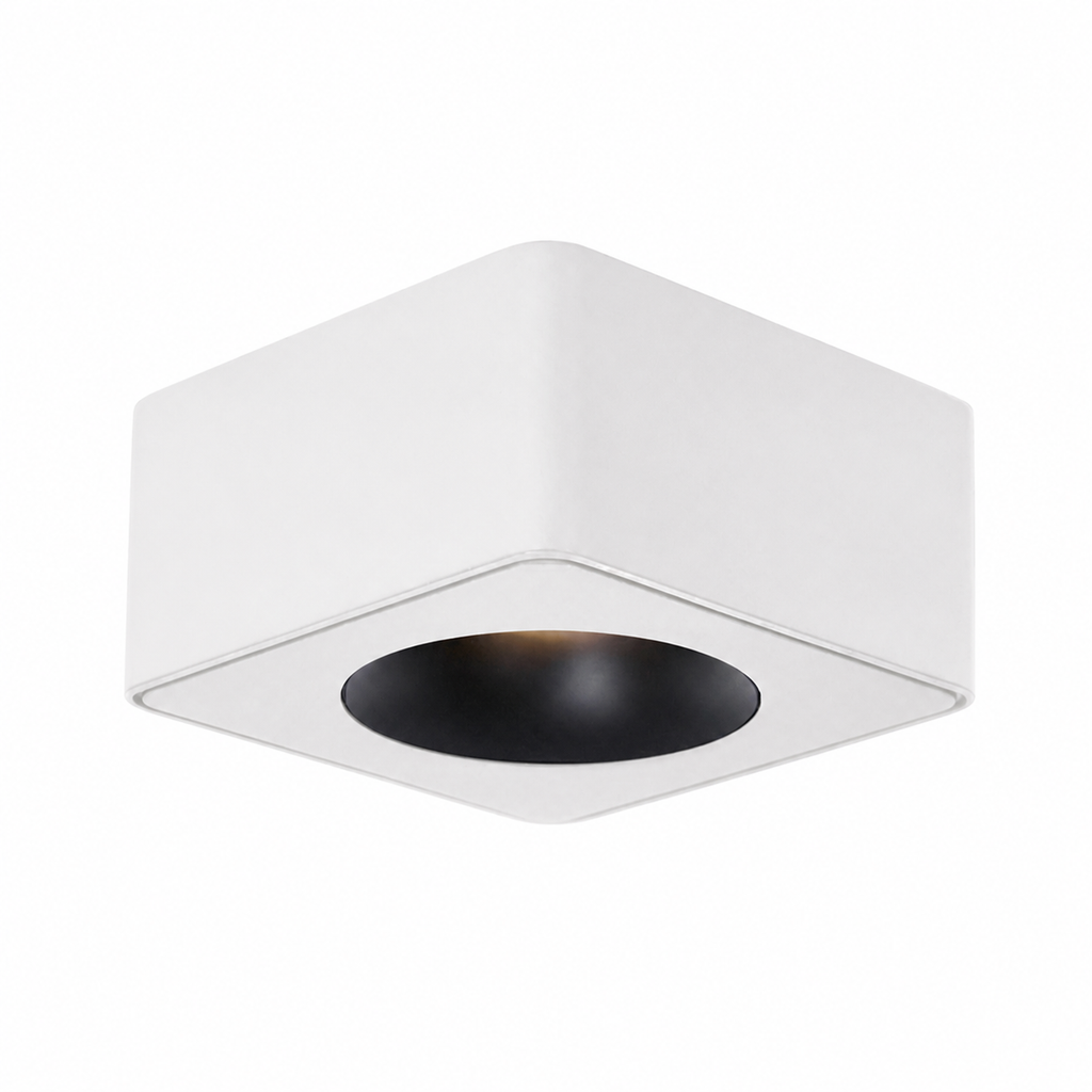 JINK Beam Pivot 1 white smart spotlight SKU