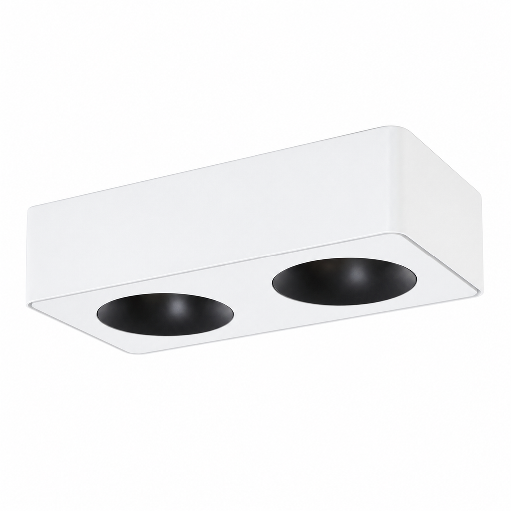 JINK Beam Pivot 2 white smart spotlight SKU