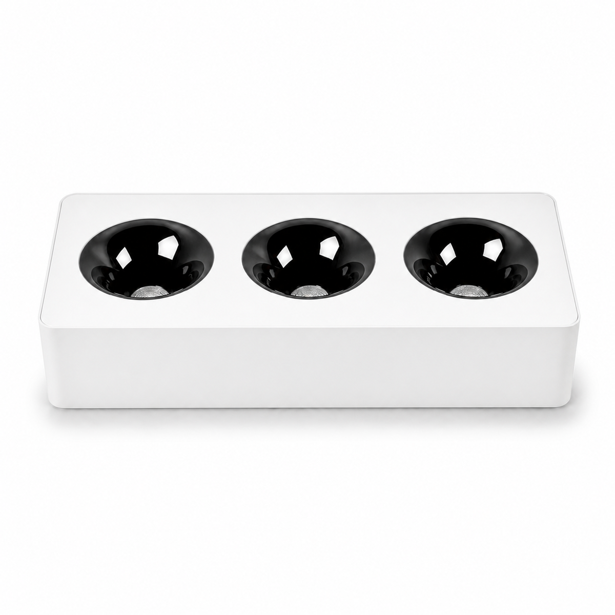 JINK Beam Pivot 3 white smart spotlight SKU