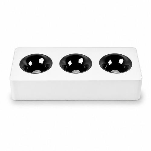 JINK Beam Pivot 3 white smart spotlight SKU