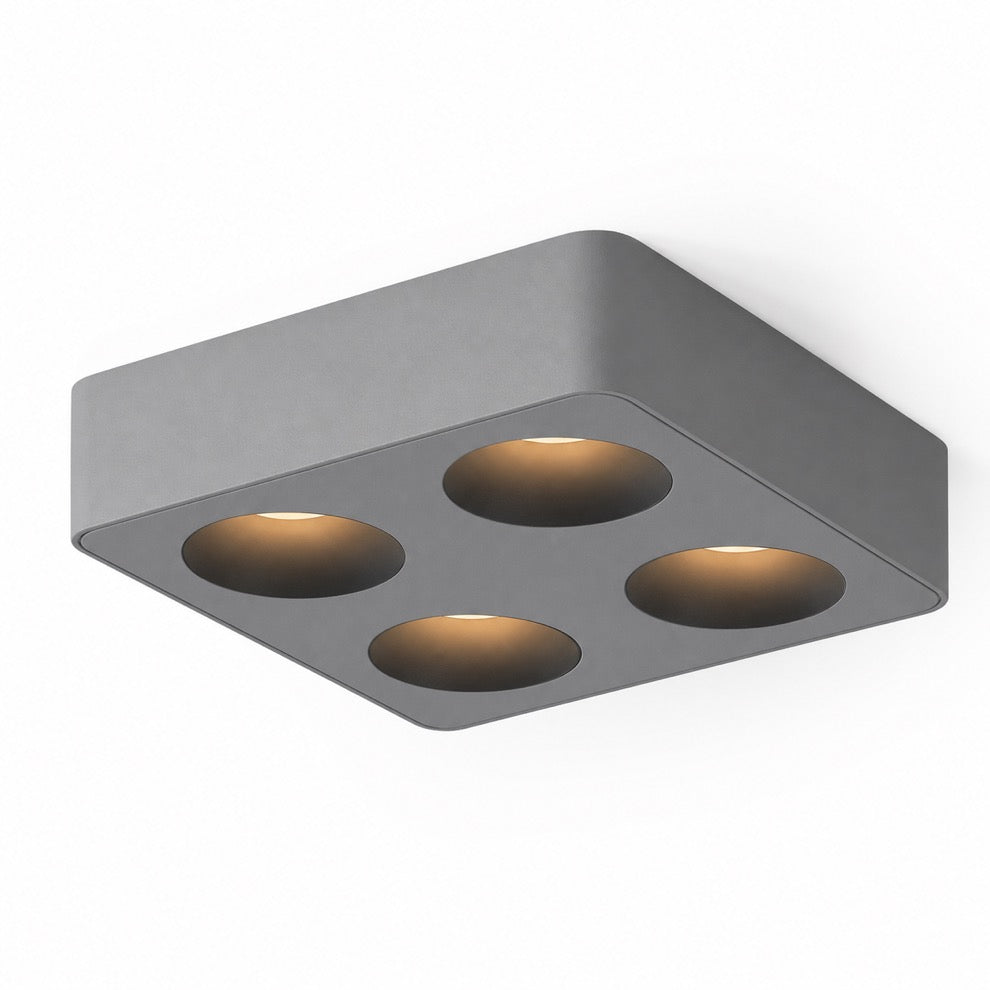 JINK Beam Pivot 4 gray SKU