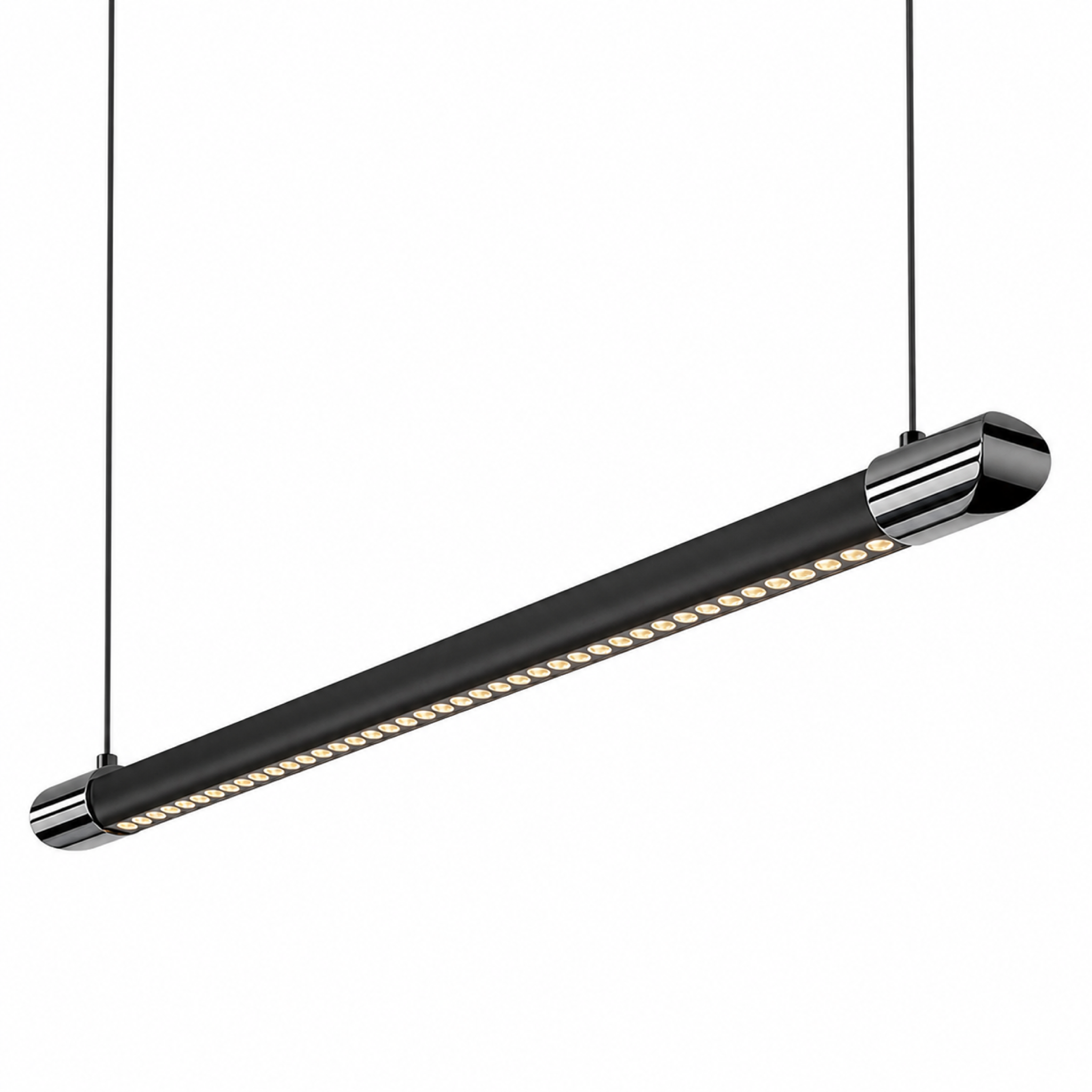 JINK Bond Aurora Linear Pendant on white background