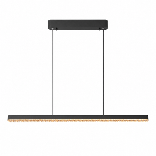JINK Bond Celest Linear Pendant on white background