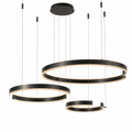 JINK Bond Celest Three-Ring Pendant on white background