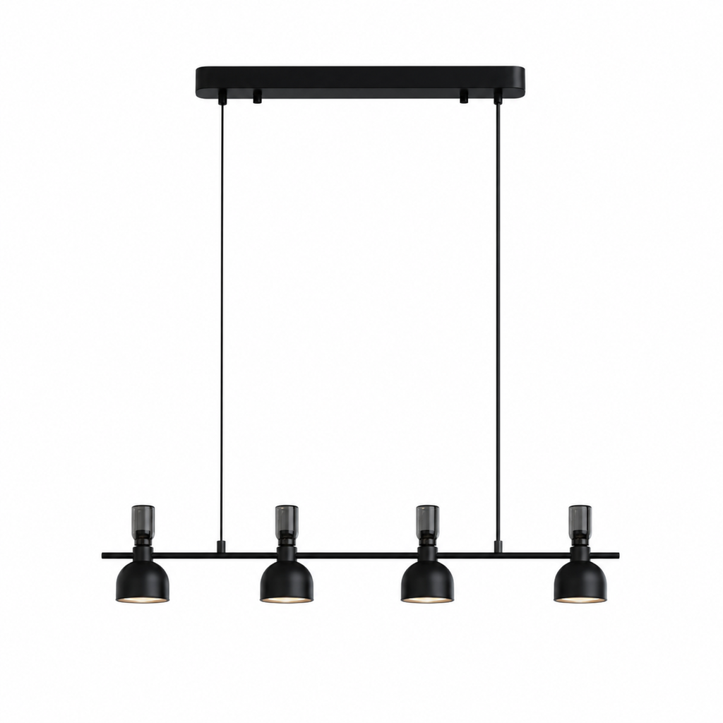 JINK Bond Dawn Linear Pendant on white background