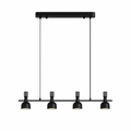 JINK Bond Dawn Linear Pendant on white background