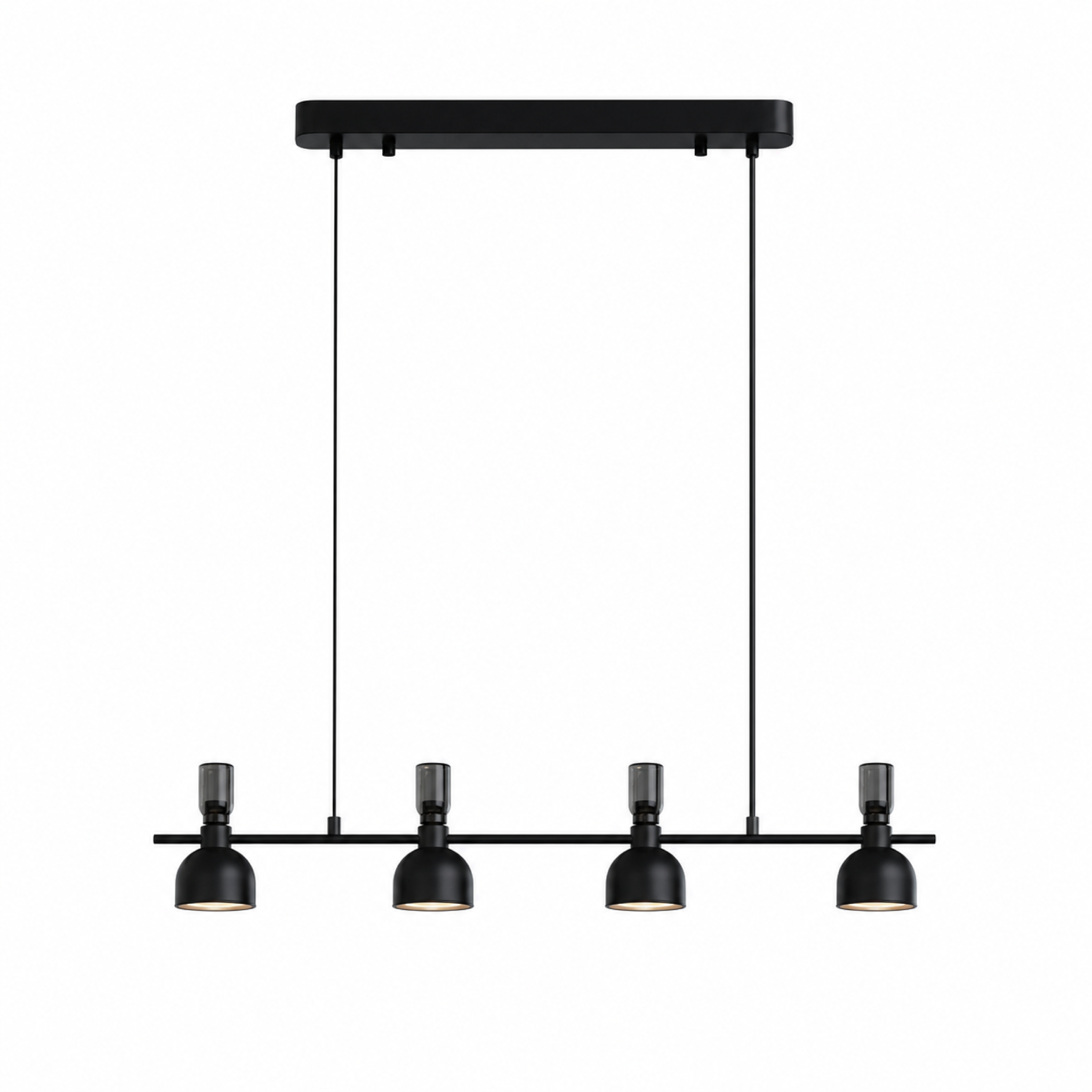 JINK Bond Dawn Linear Pendant on white background