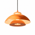 JINK Bond Nokta Pendant on white background