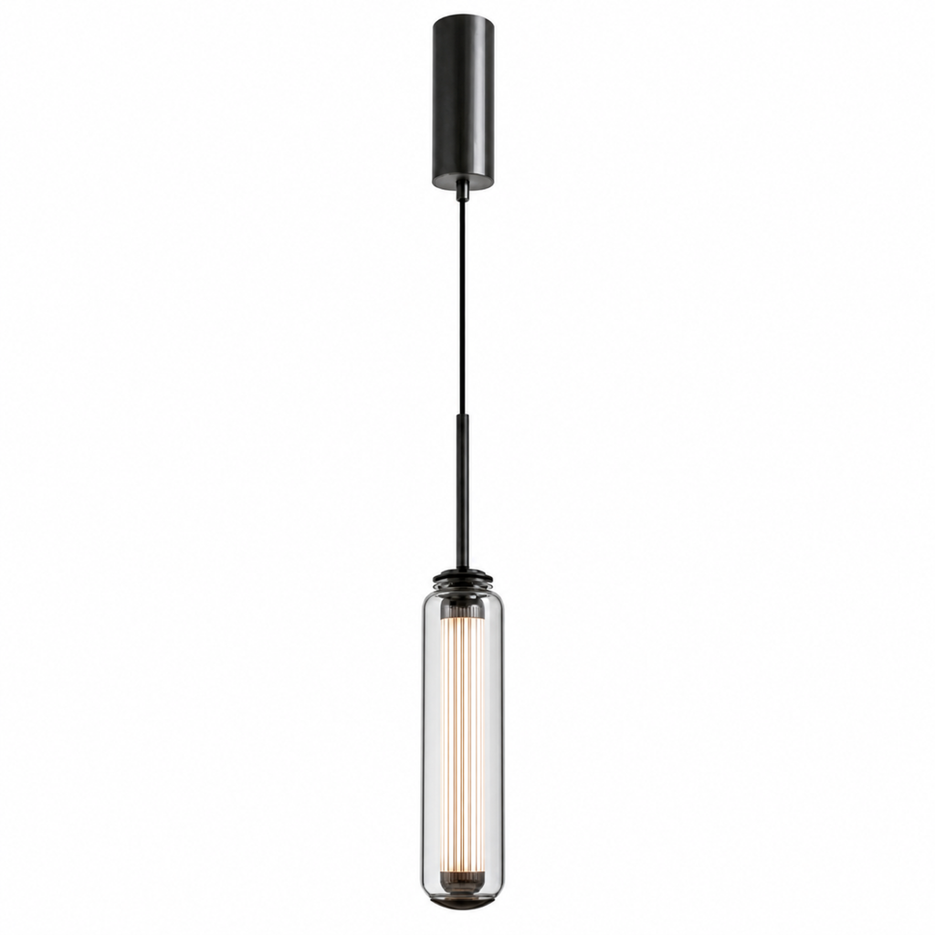 JINK Bond Rain Pendant on white background