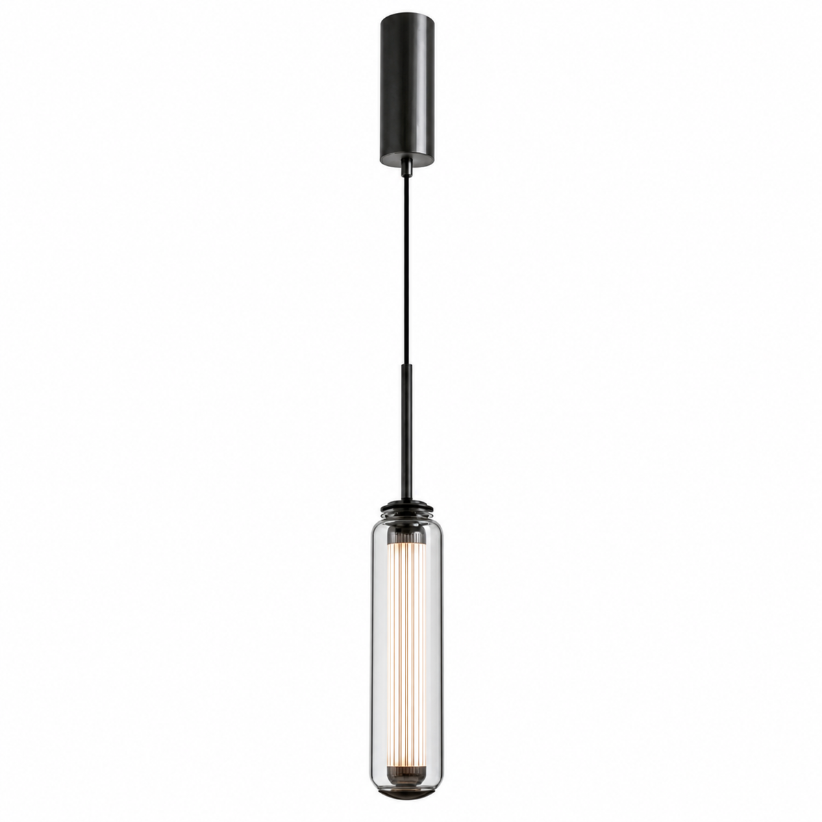 JINK Bond Rain Pendant on white background