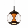 JINK Bond Sunset Pendant on white background