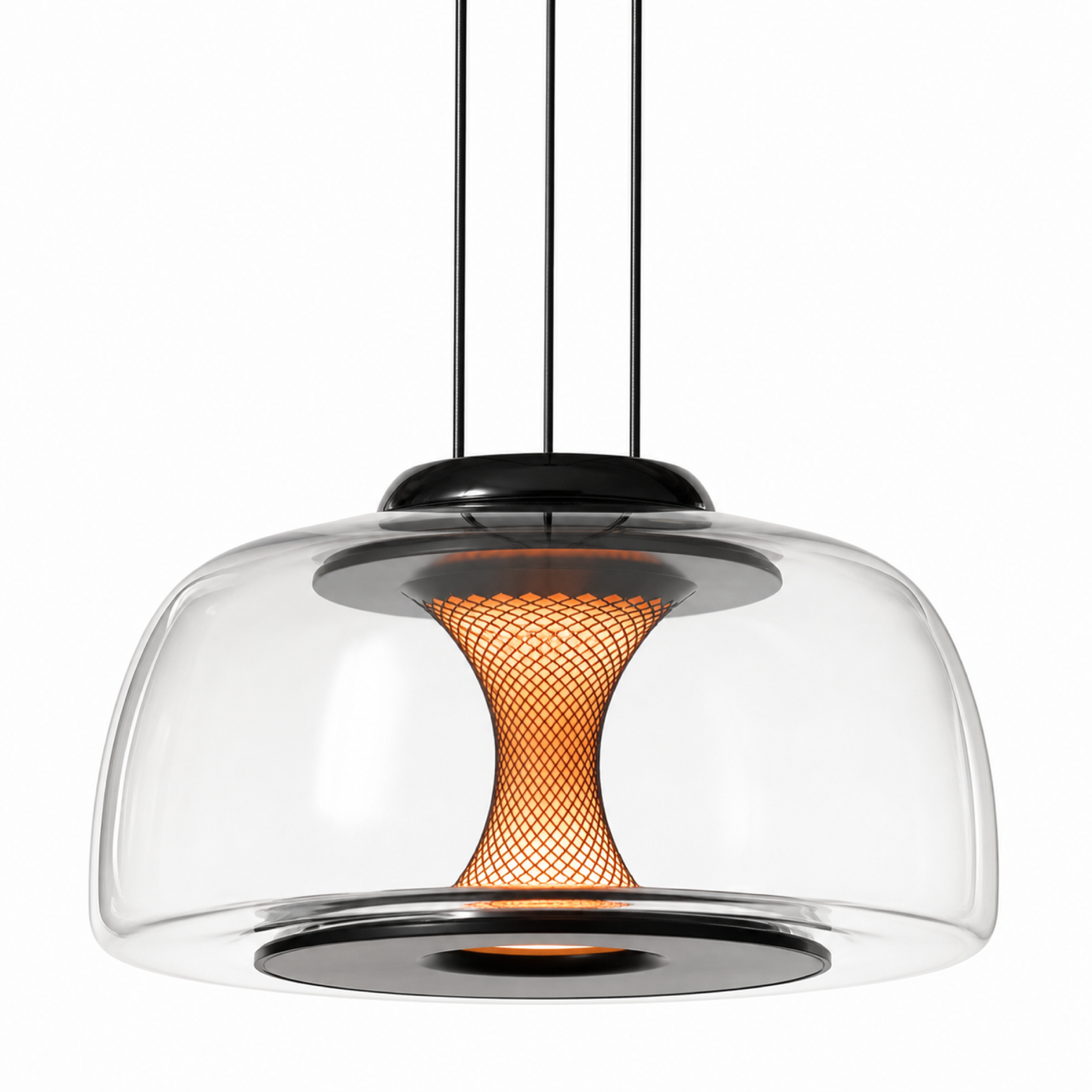 JINK Bond Thinlight Pendant on white background