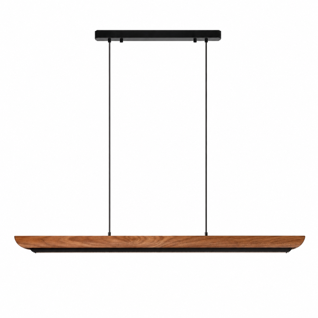 JINK Bond Tideno Linear Pendant on white background