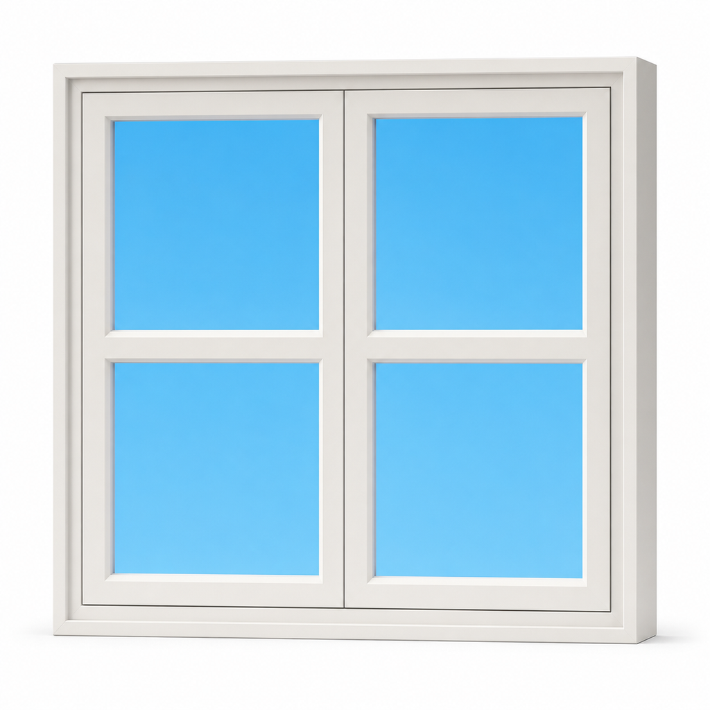 JINK Dot Sky L100 WER-8093-C-4T window light on white