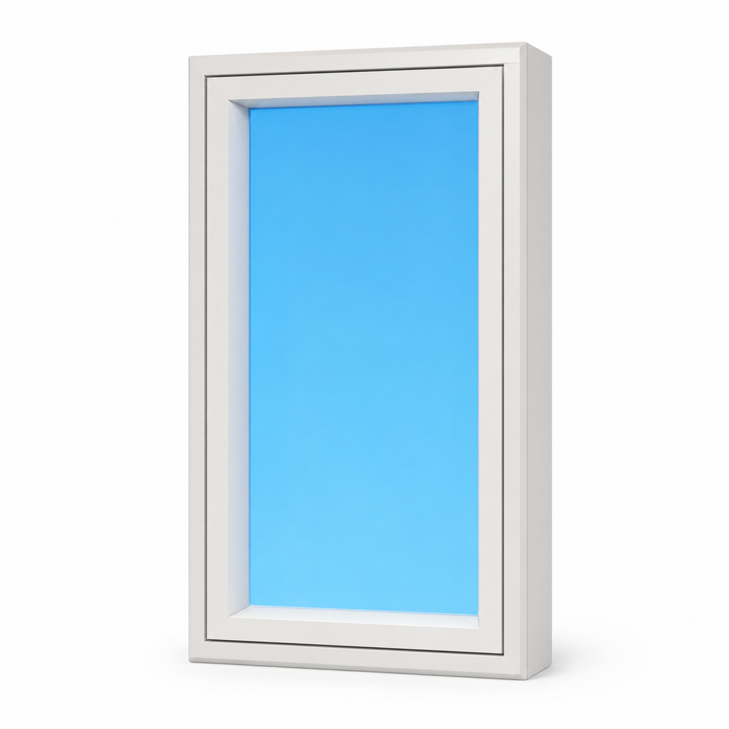 JINK Dot Sky L100 WER-8093-F-2T window light on white