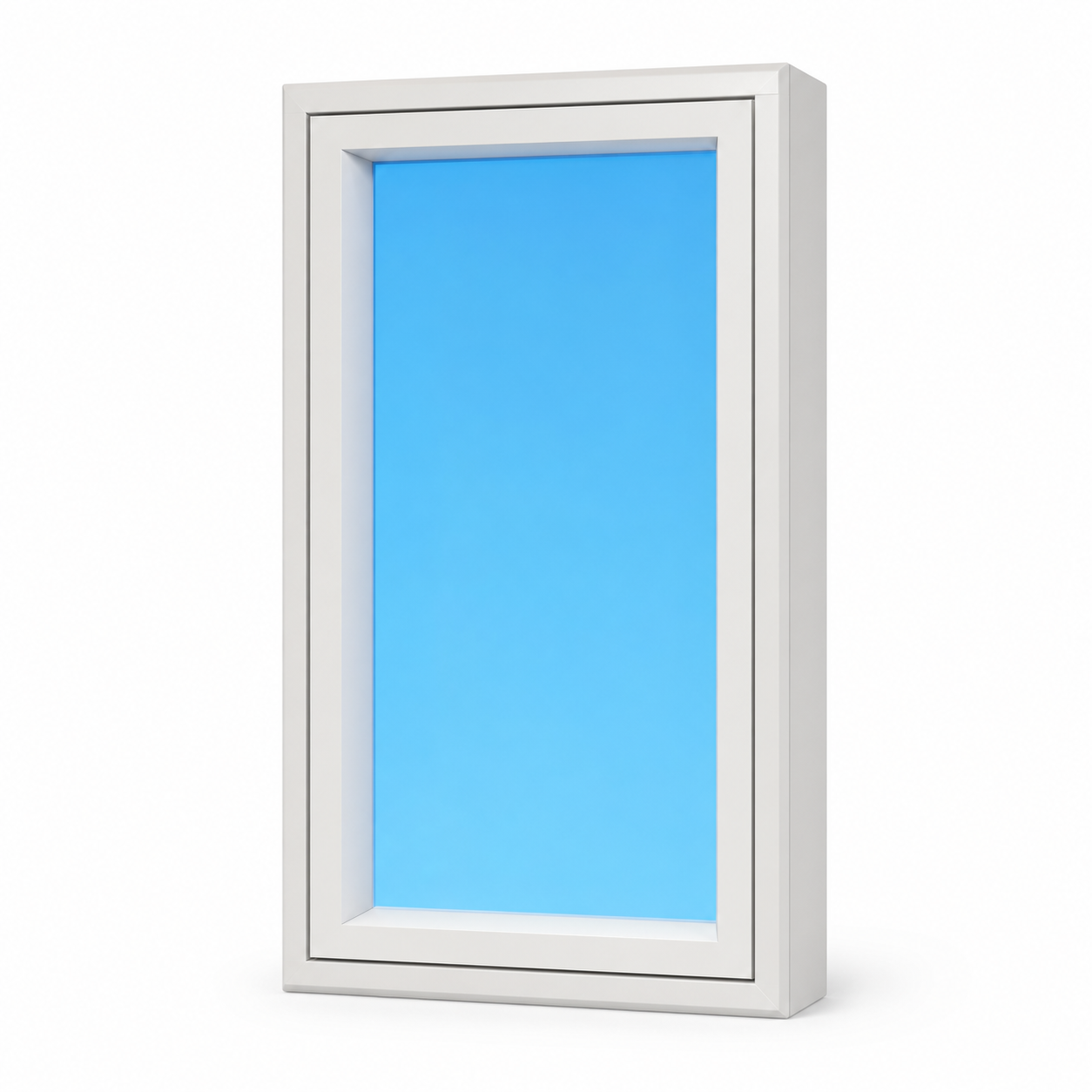 JINK Dot Sky L100 WER-8093-F-2T window light on white