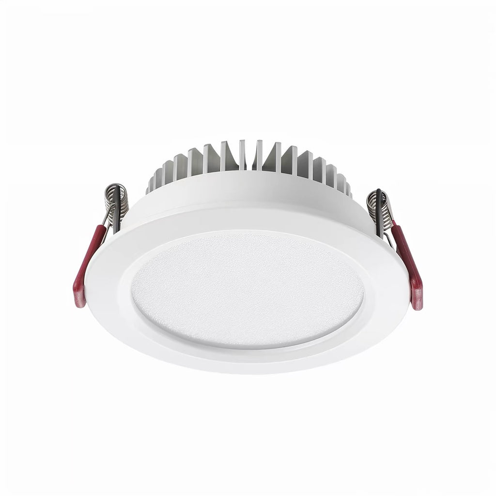 JINK Dot T2 recessed smart downlight on white background