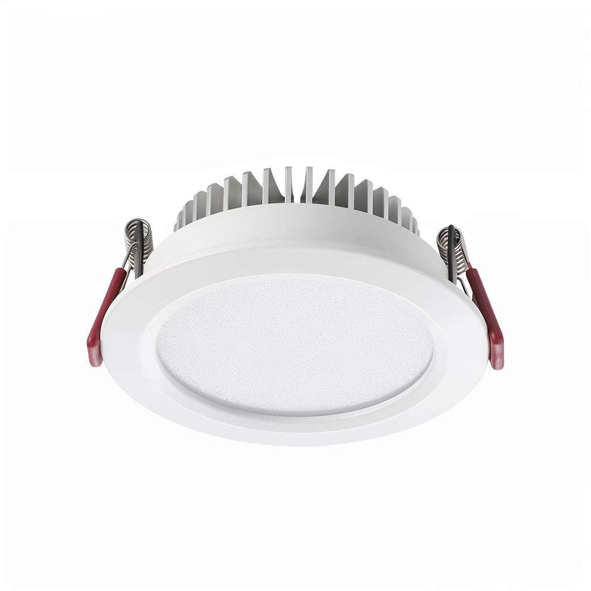 JINK Dot T2 recessed smart downlight on white background