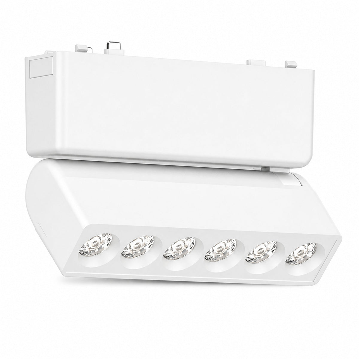 JINK Glide Air Array Pro 6 — White, 1:1 white background product image