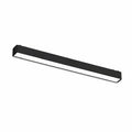 JINK Glide Air Diffuse 30 — Black, 1:1 white background product image