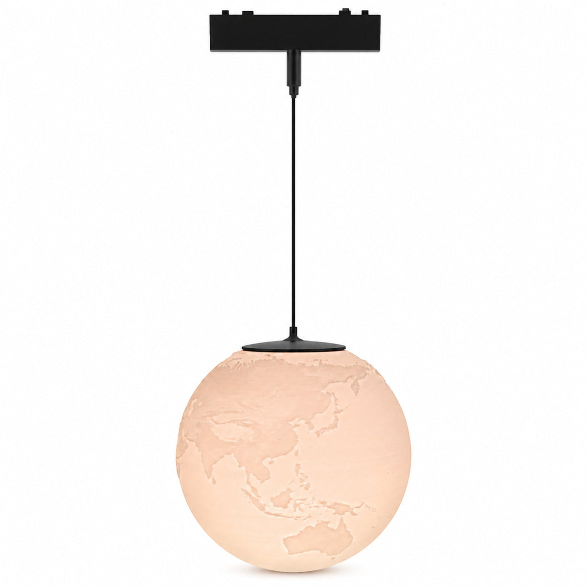 JINK Glide Air Luna 15 — Black, 1:1 white background product image
