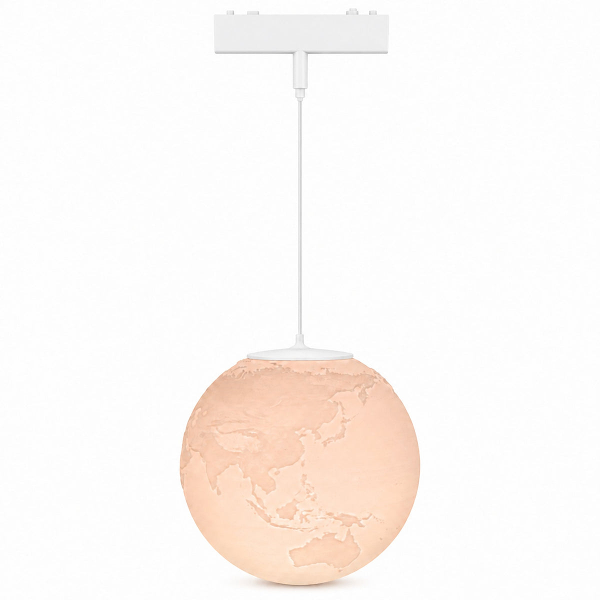 JINK Glide Air Luna 15 — White, 1:1 white background product image