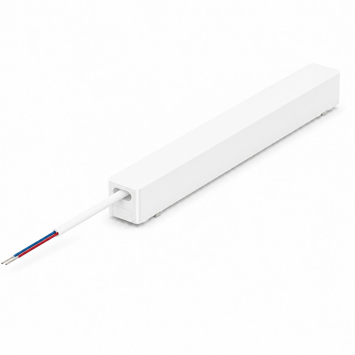 JINK Glide Air Power 100 — 48V Track Power Supply — White
