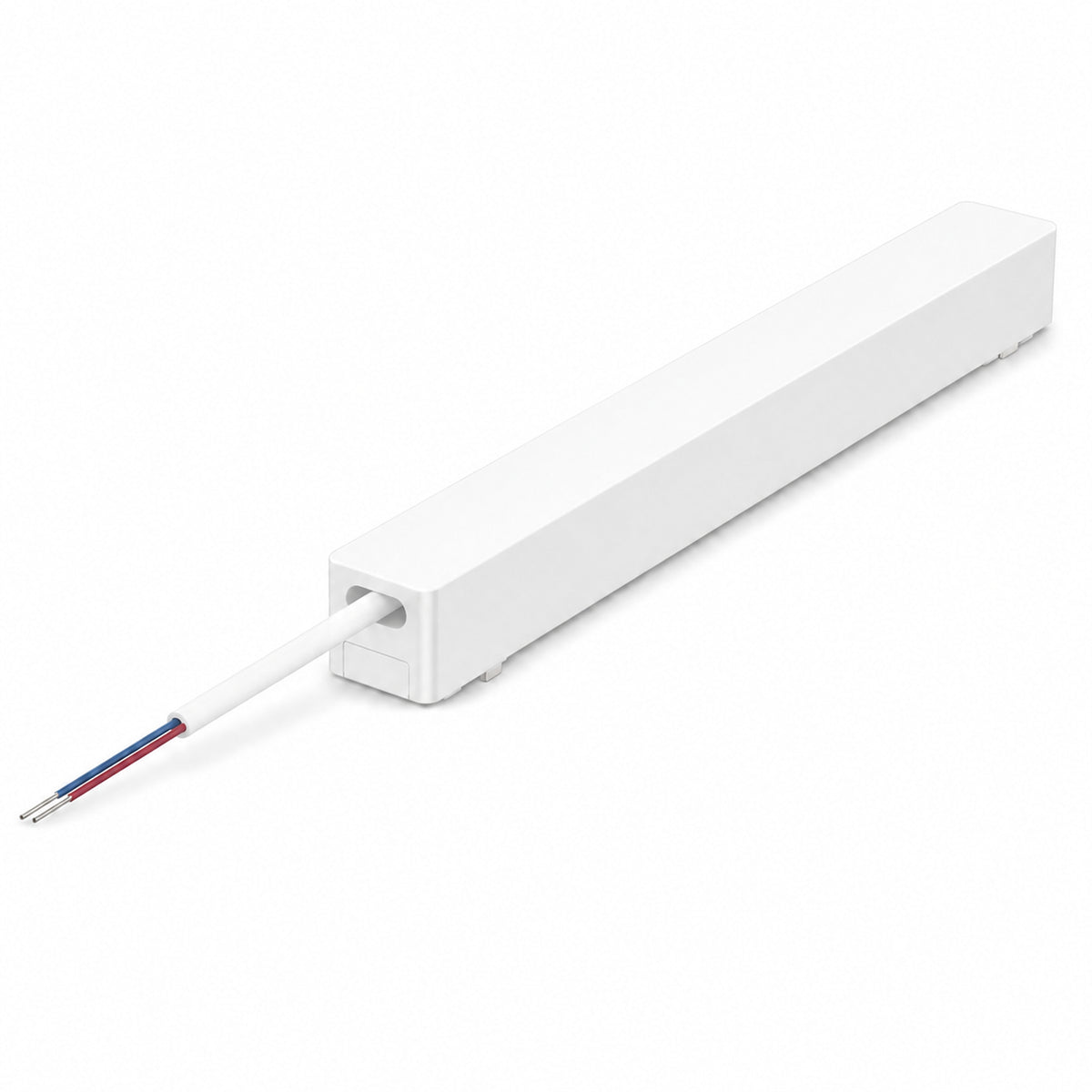 JINK Glide Air Power 200 — 48V Track Power Supply — White