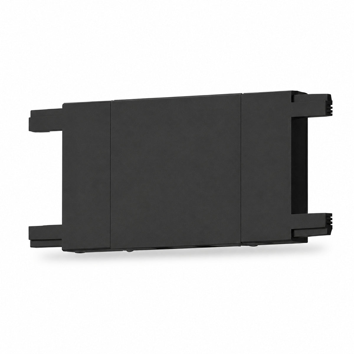JINK Glide Air Straight — Track Connector — Black