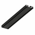 JINK Glide Air Ultra-Slim Track — 1.5 m — Black