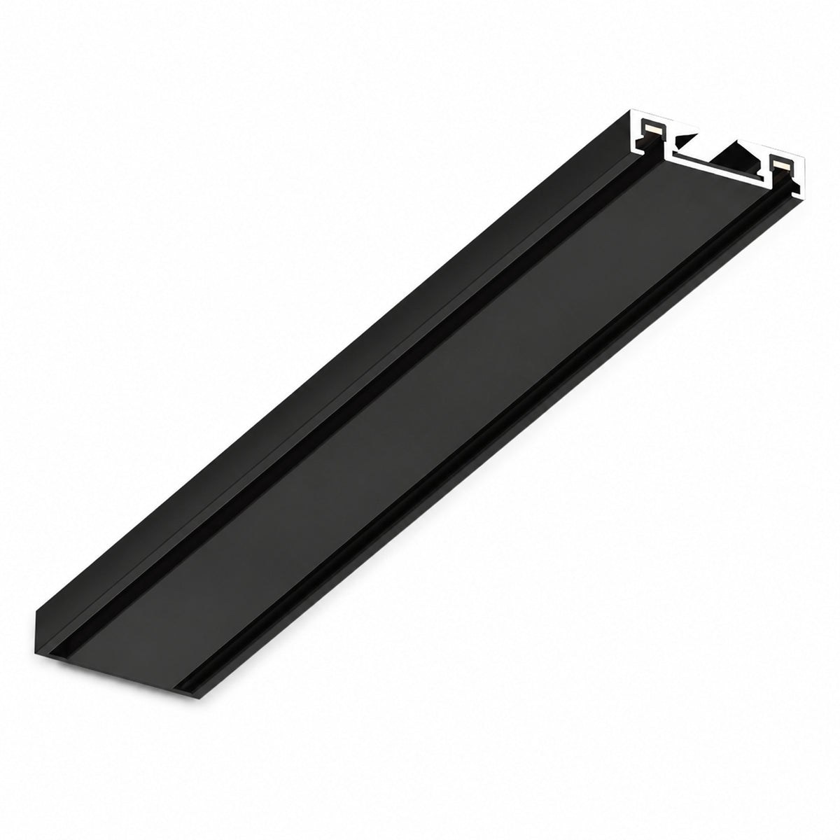 JINK Glide Air Ultra-Slim Track — 1.5 m — Black