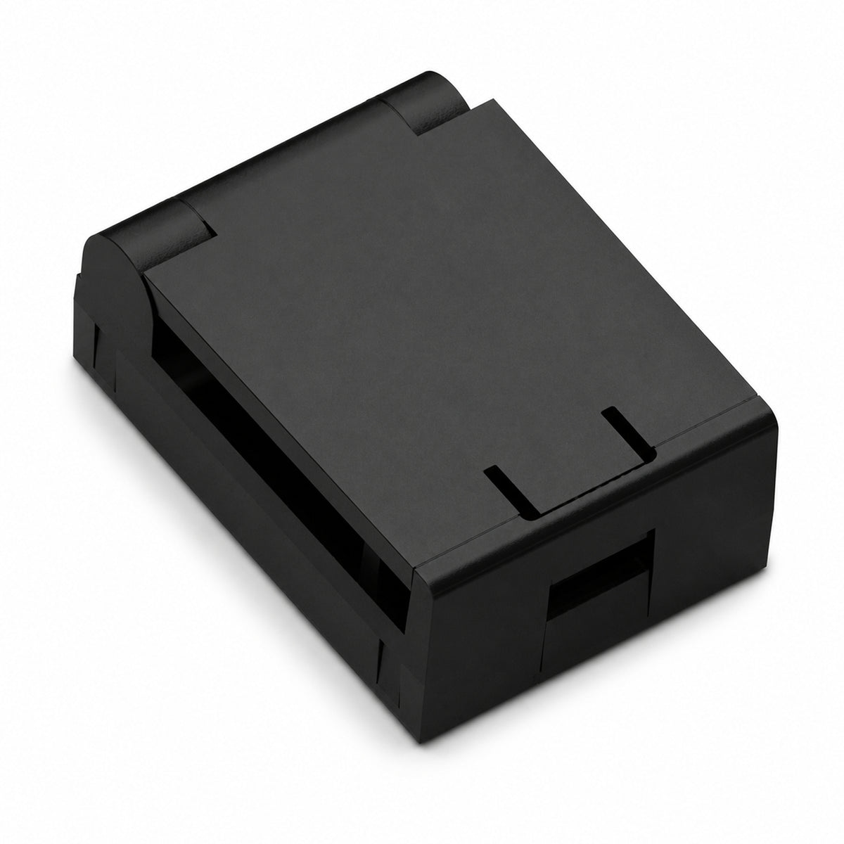 JINK Glide Air Woven Lamp Buckle — Black