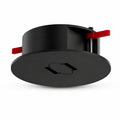 JINK Glide Air Woven Recessed Mount — Black