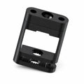 JINK Glide Air Woven Small Fixed Node — Black