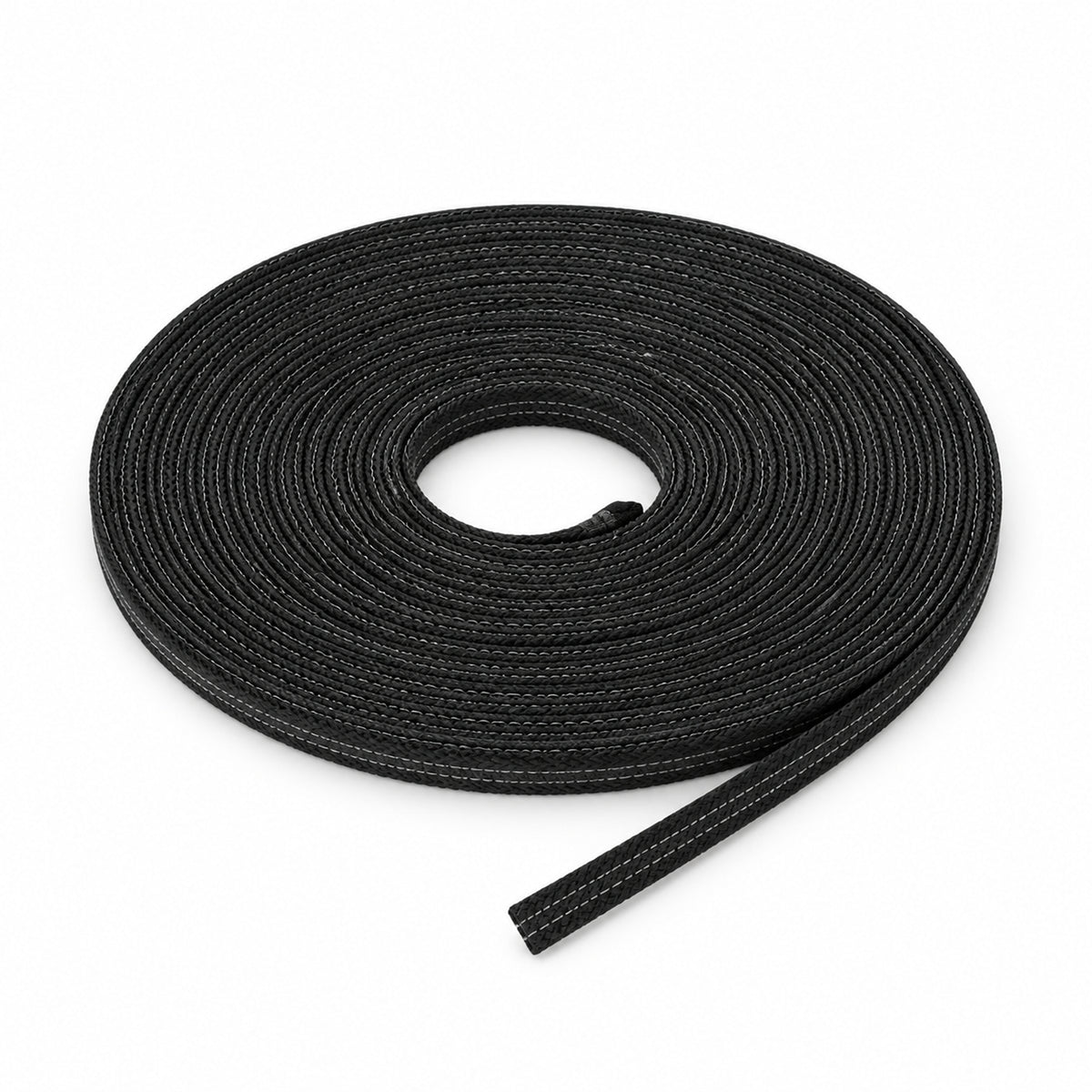 JINK Glide Air Woven Track — 20 m — Black