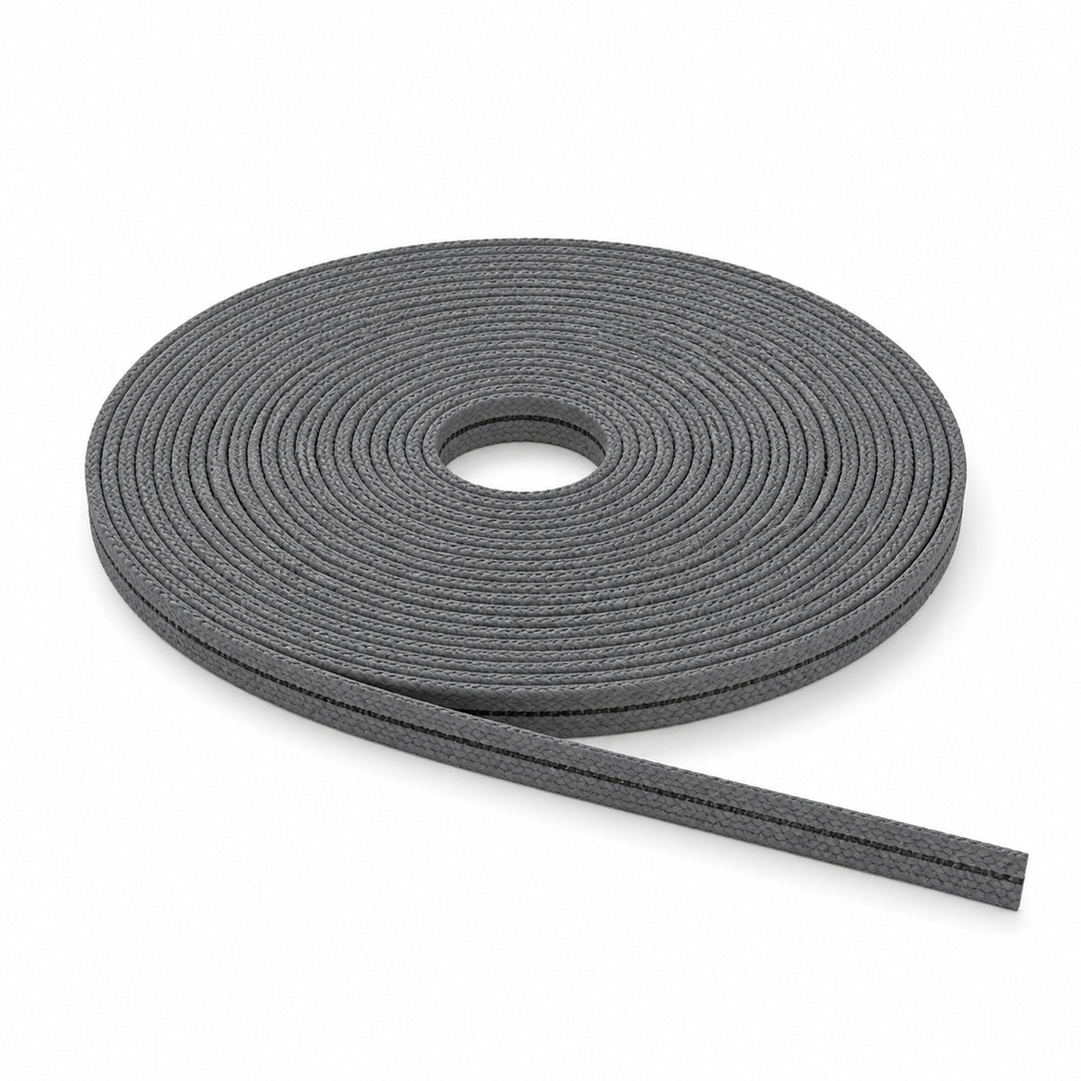 JINK Glide Air Woven Track — 20 m — Gray