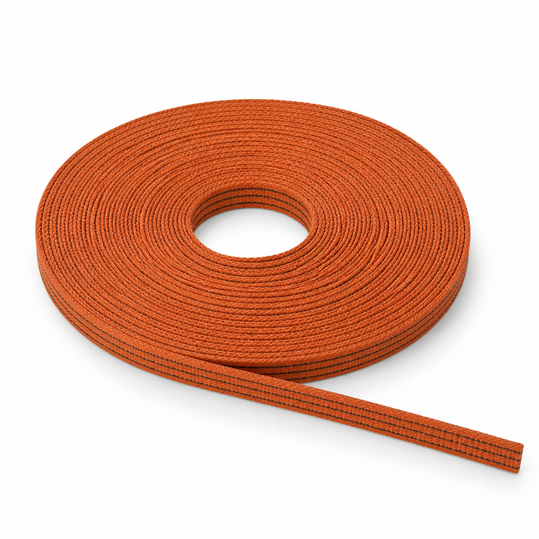 JINK Glide Air Woven Track — 20 m — Orange