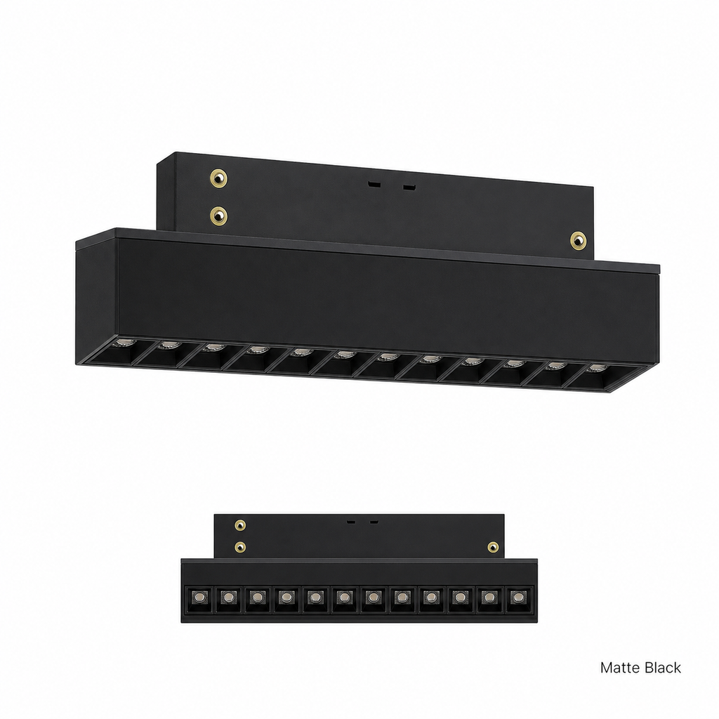 JINK Glide Array 12 matte black SKU