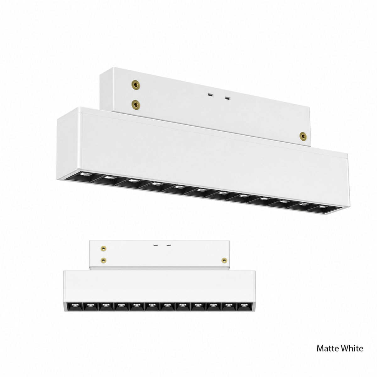 JINK Glide Array 12 White SKU — fully white, 2048 × 2048 white background