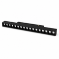 JINK Glide Array 18 Black SKU — 2048 × 2048 white background