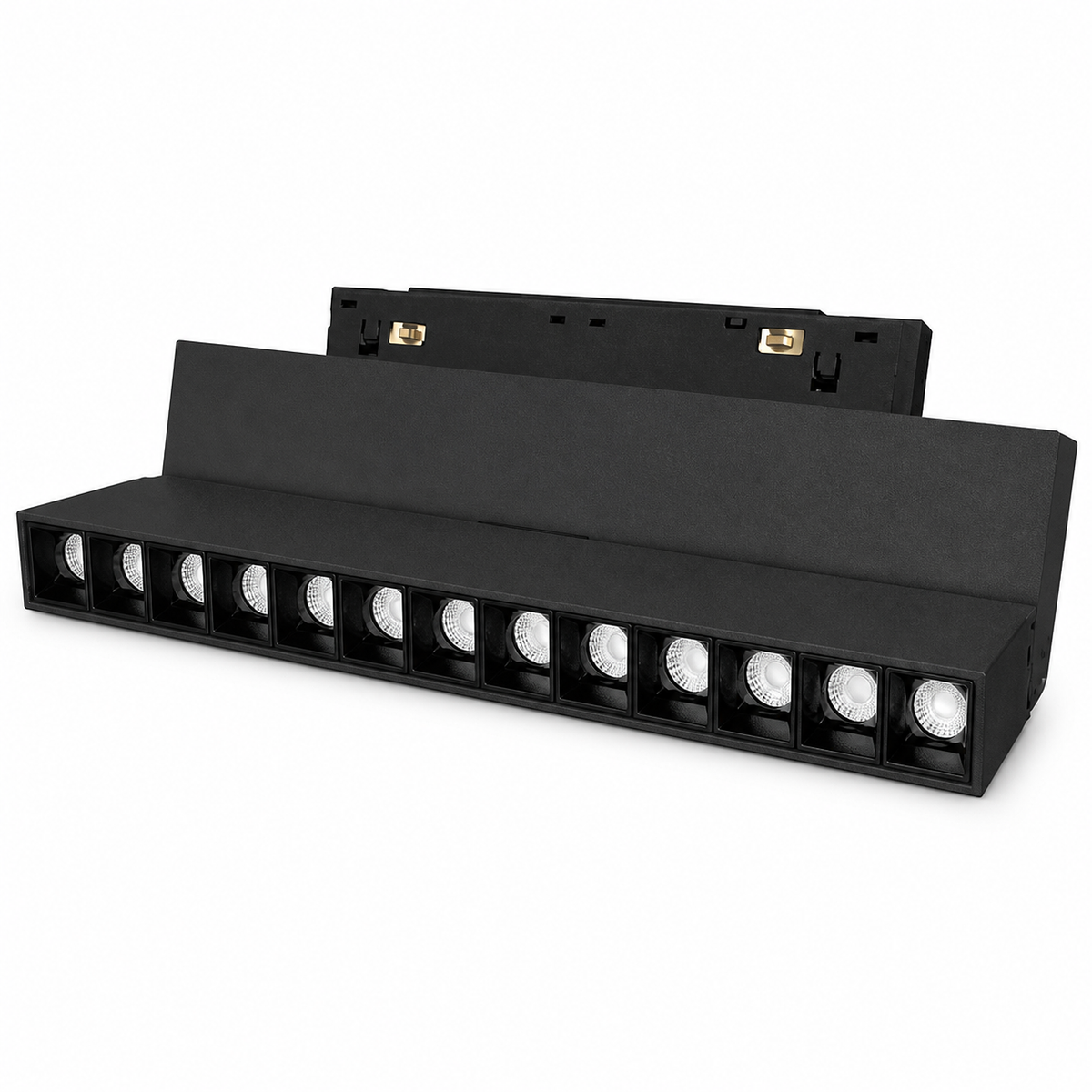JINK Glide Array Pro 12 Black SKU — 2048 × 2048 white background