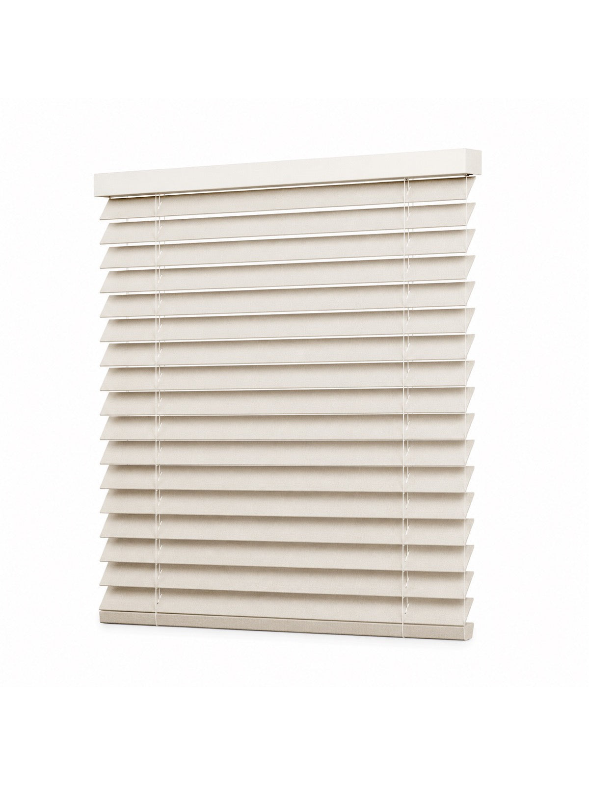 JINK Loom Pure Texture and Aurelia fabric Venetian blind collection