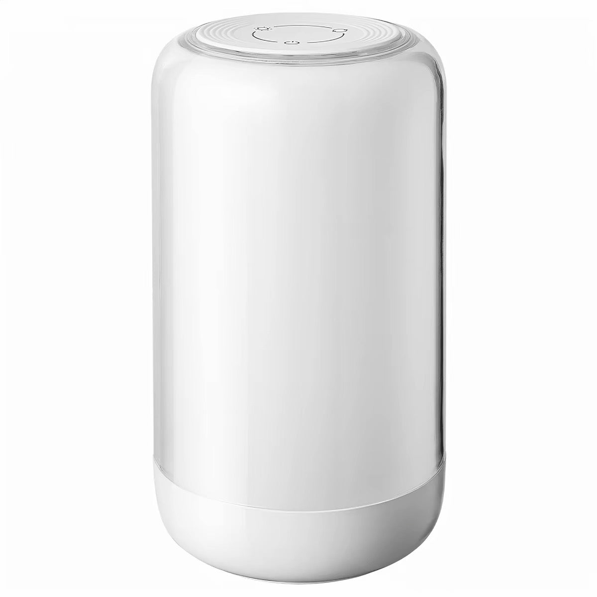 JINK Luma Fugetek RGB atmosphere lamp on a white background