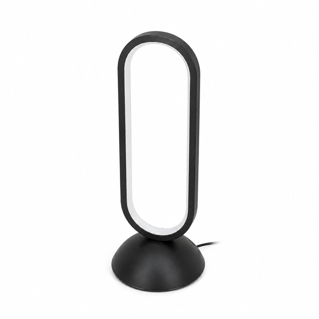JINK Luma O100 black: elevated product view