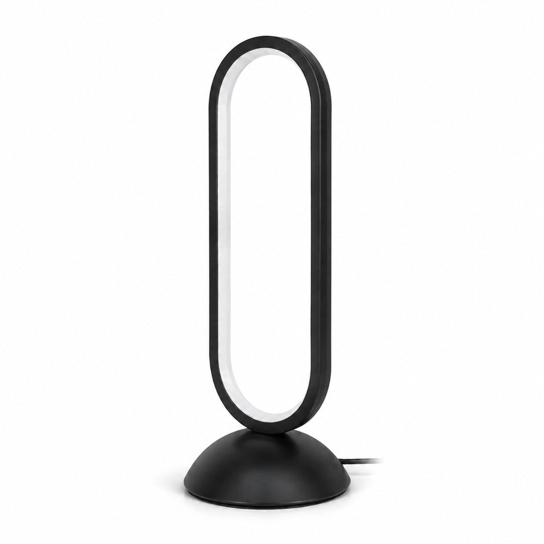 JINK Luma O100 black: left product view