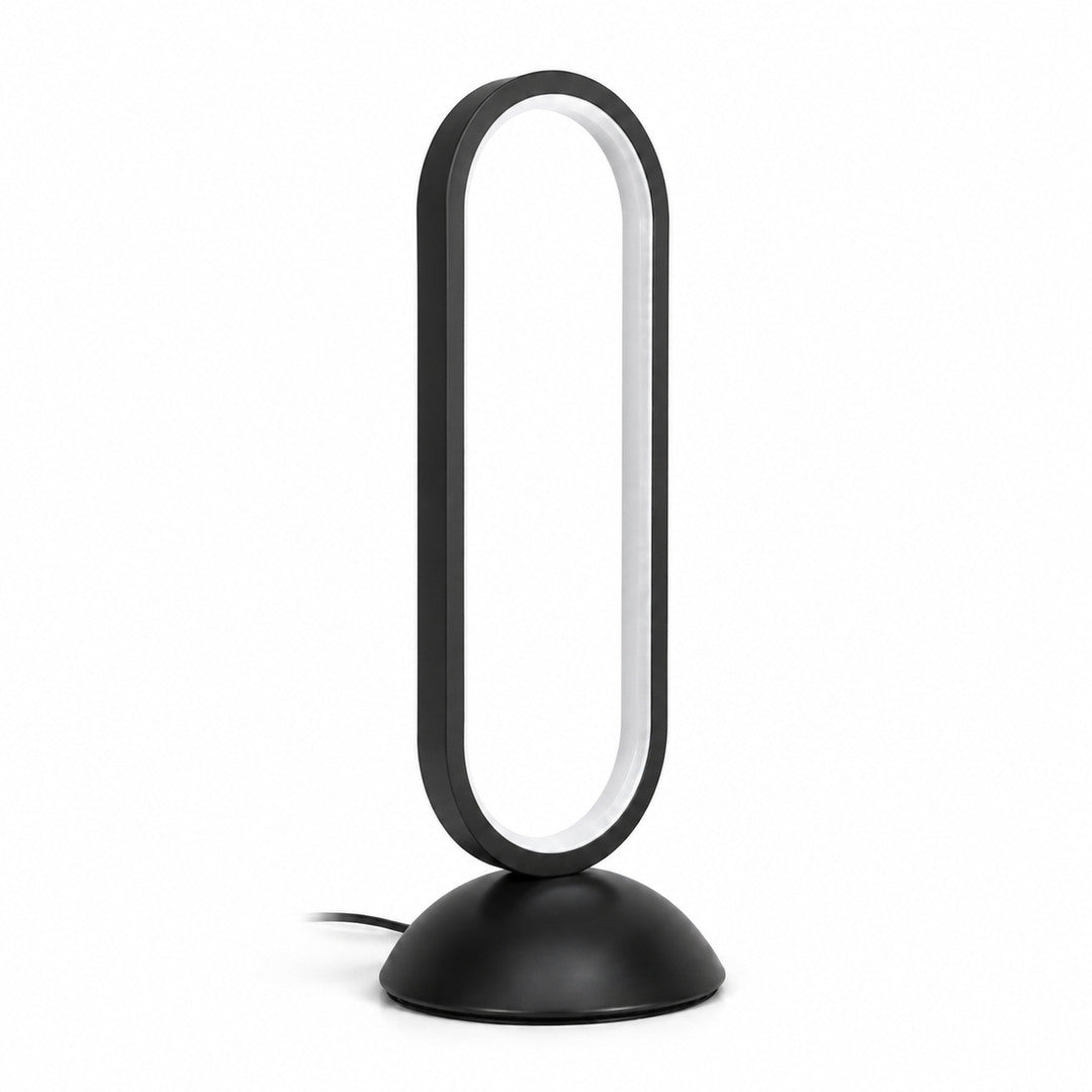 JINK Luma O100 black: right product view