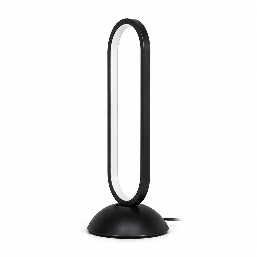 JINK Luma O100 black: side product view