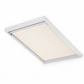 JINK Span retractable ceiling canopy shade on pure white background