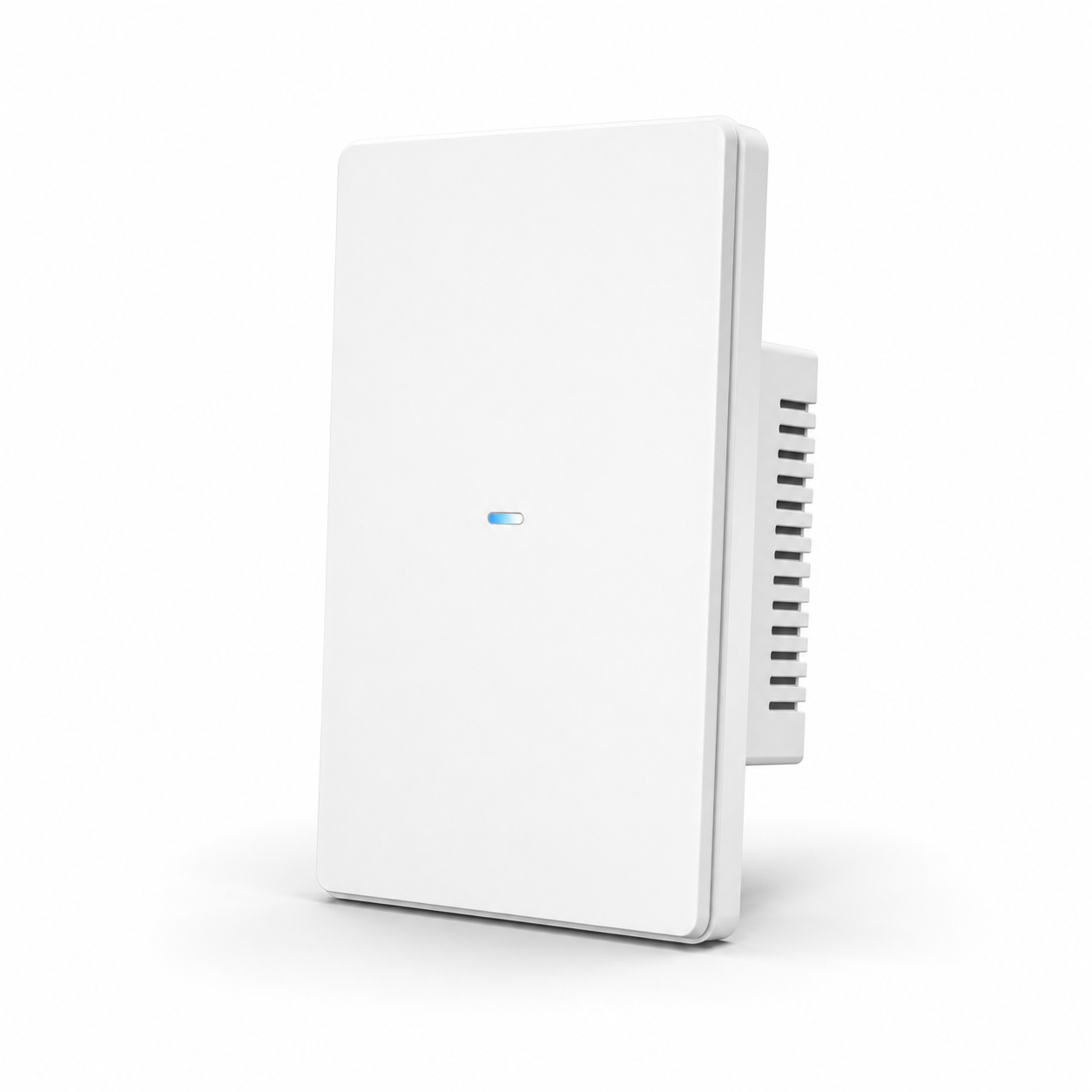 JINK Switch A120 1 Gang White